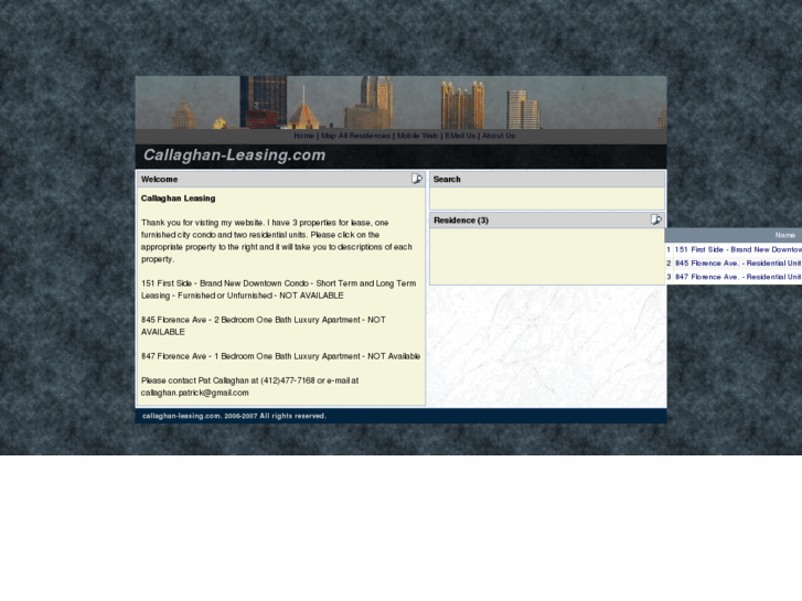 www.callaghan-leasing.com