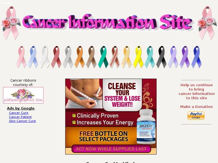 www.cancerinfosite.com