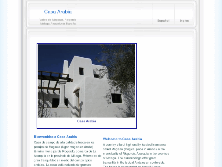 www.casa-arabia.com