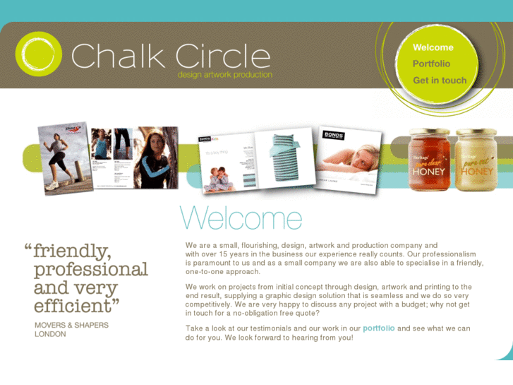 www.chalkcircledesign.com