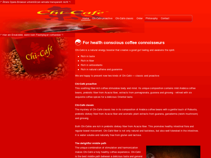 www.chi-cafe.com