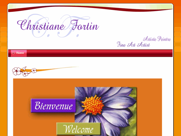 www.christianefortin.com