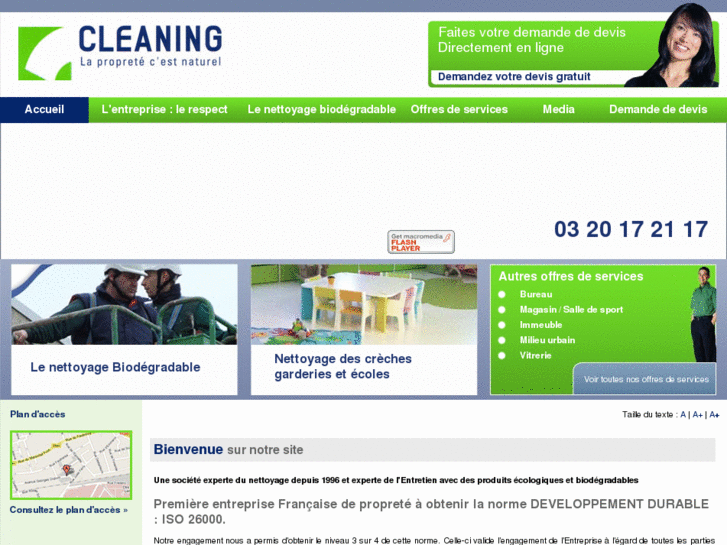 www.cleaning-loos.com