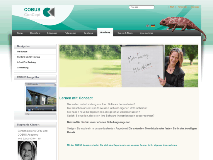 www.cobus-academy.com