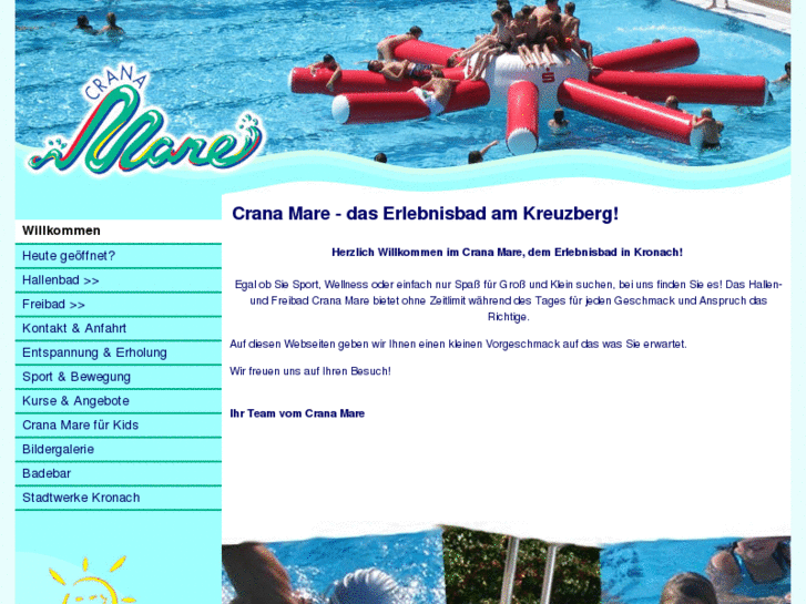 www.crana-mare.de