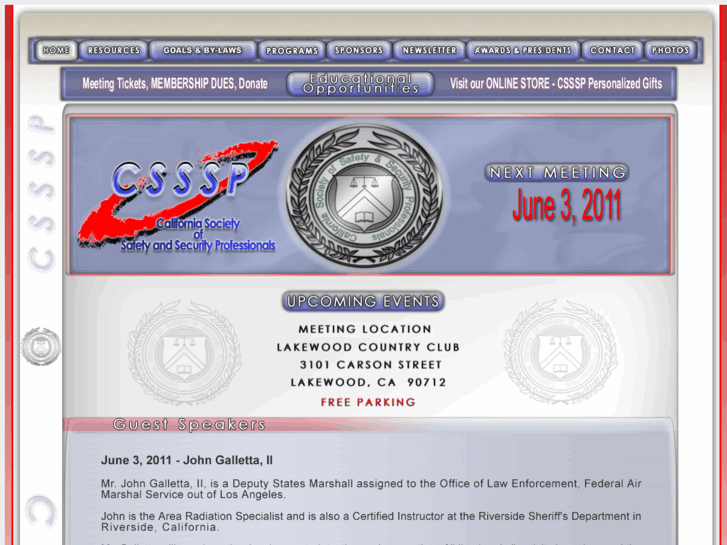 www.csssp.org