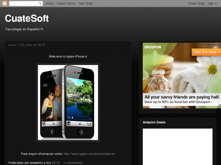 www.cuatesoft.com