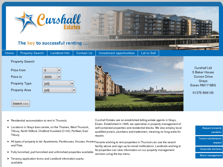 www.curshall.com