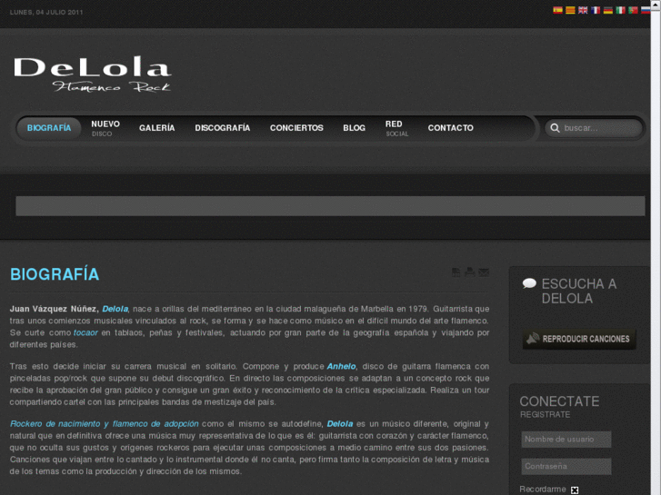 www.delola.es