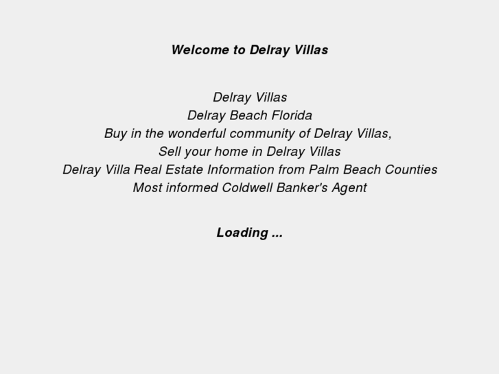 www.delrayvillas.com