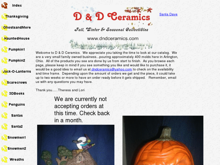 www.dndceramics.com