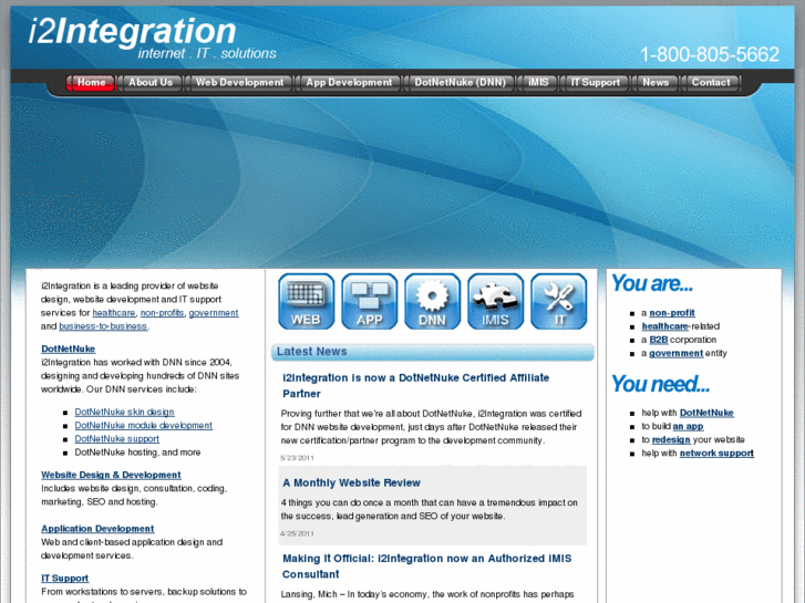 www.dnnwebdevelopment.com