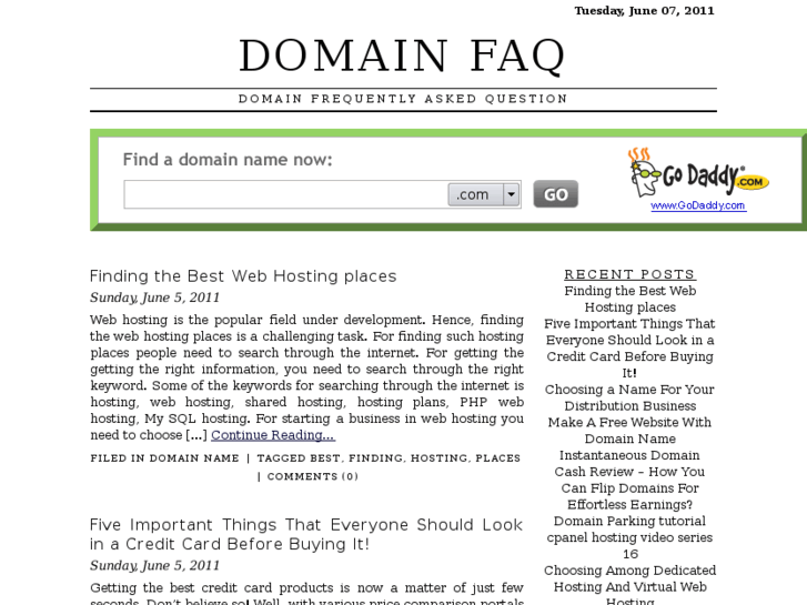 www.domainfaq.info