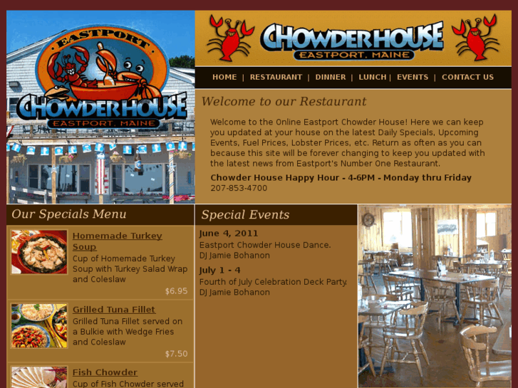 www.eastportchowderhouse.net