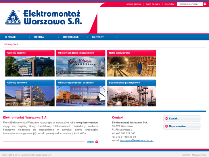 www.elektromontaz.pl