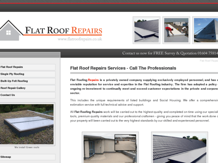 www.flatroofrepairs.co.uk