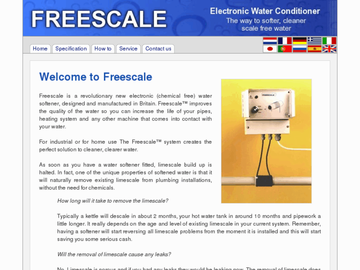 www.freescale.co.uk