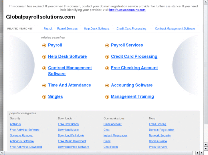 www.globalpayrollsolutions.com