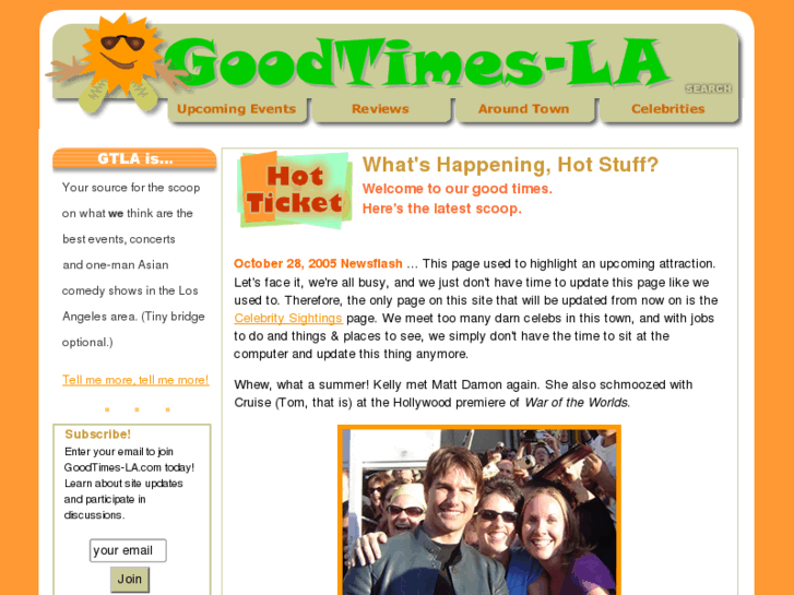 www.goodtimes-la.com