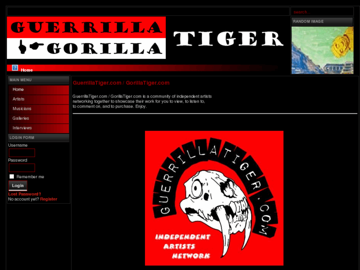 www.gorillatiger.com