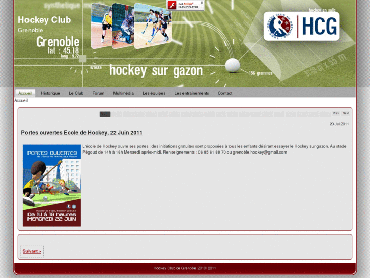 www.grenoble-hockey.com