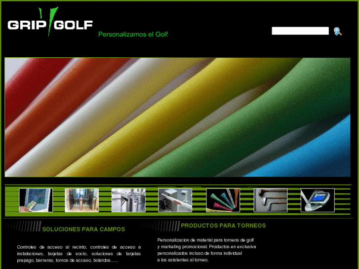 www.gripgolf.es