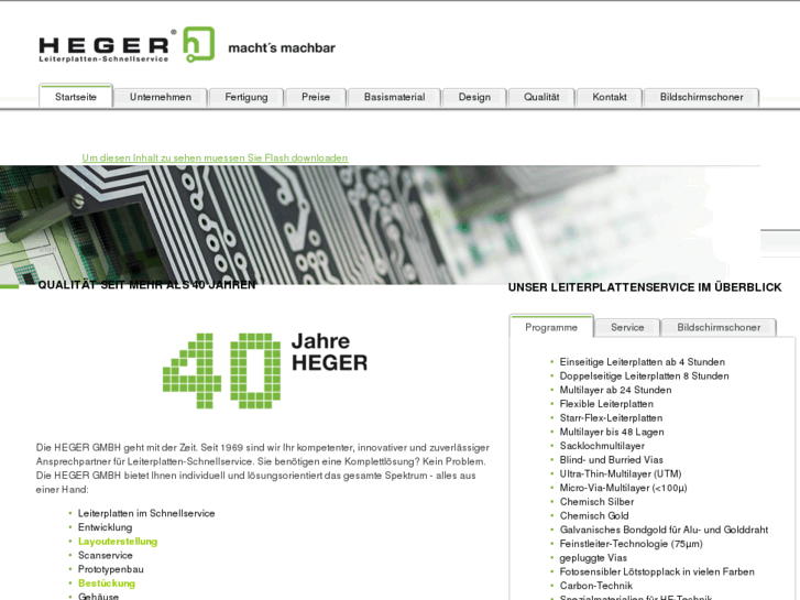 www.hegergmbh.com