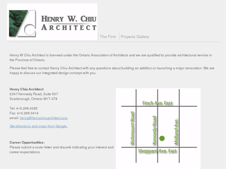 www.henrychiuarchitect.com