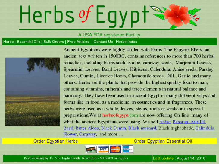 www.herbsofegypt.com