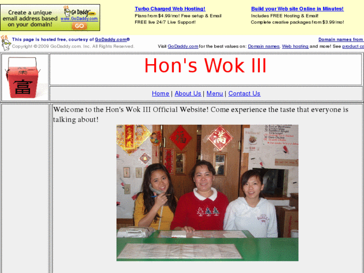 www.honswokchinese.com