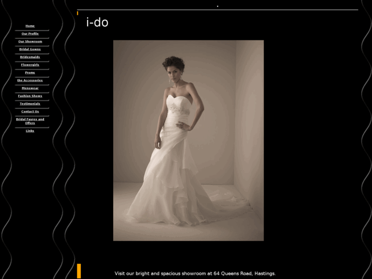 www.i-dobridal.com