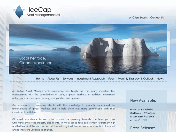 www.icecapassetmanagement.com