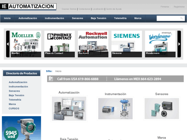 www.ieautomatizacion.com