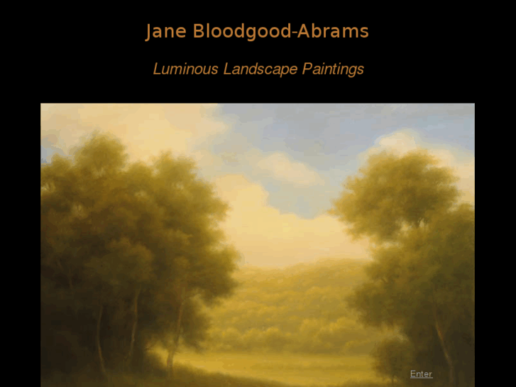 www.janebloodgoodabrams.com