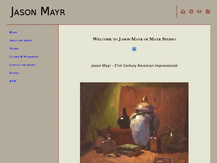 www.jasonmayr.com