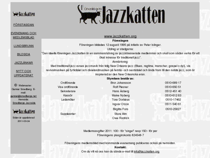 www.jazzkatten.org