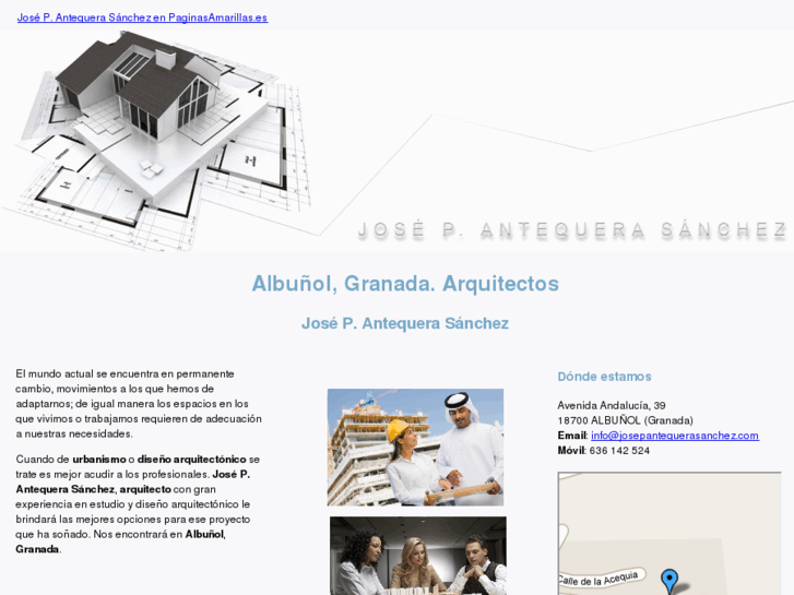 www.josepantequerasanchez.com