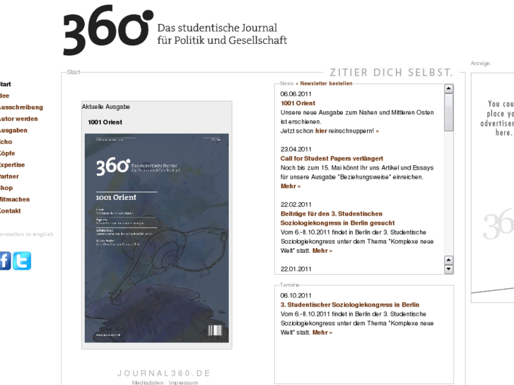 www.journal360.de