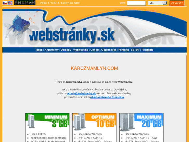 www.karczmamlyn.com