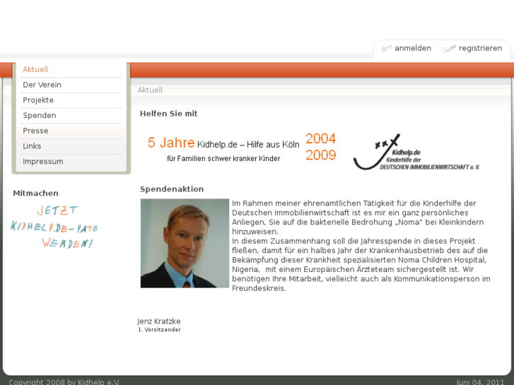 www.kidhelp.de