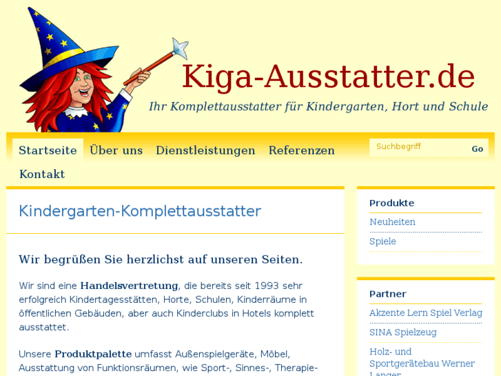 www.kiga-ausstatter.de