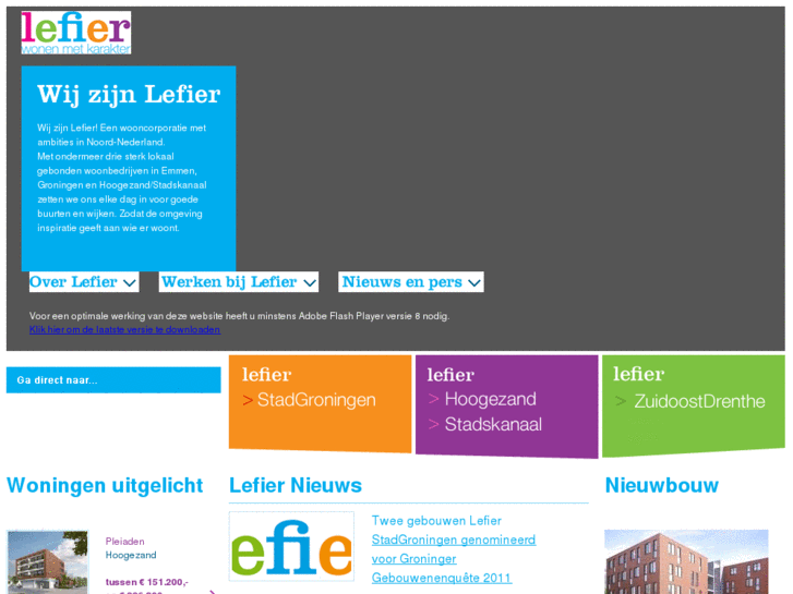 www.lefier.nl