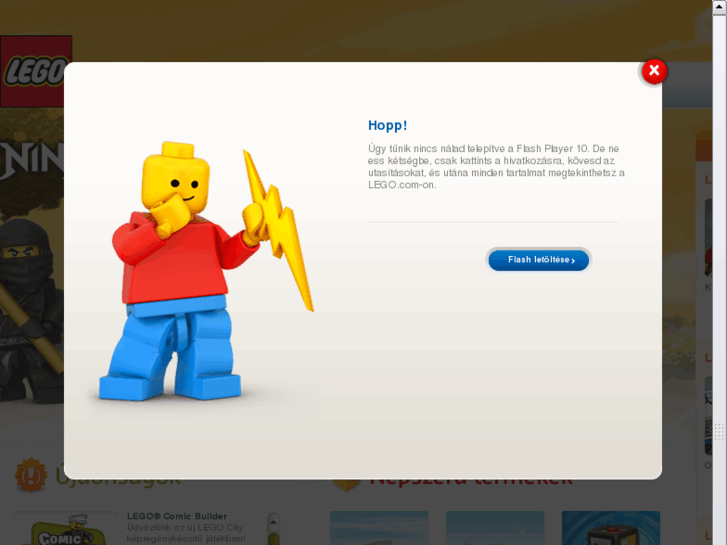 www.lego.hu