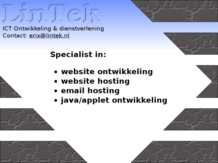 www.lintek.nl