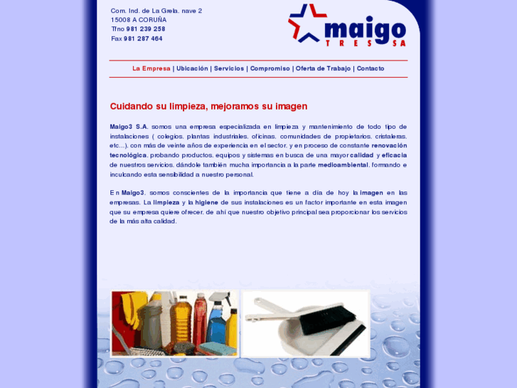 www.maigo3.com