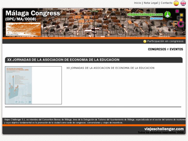 www.malagacongress.com