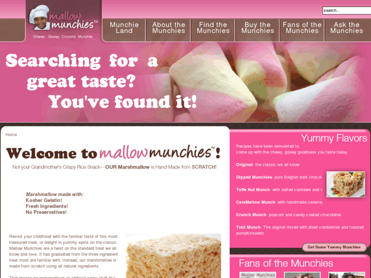 www.mallowmunchies.com