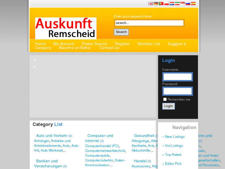 www.meine-stadt-remscheid.org