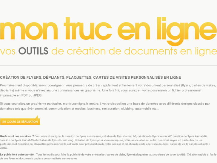 www.montrucenligne.com