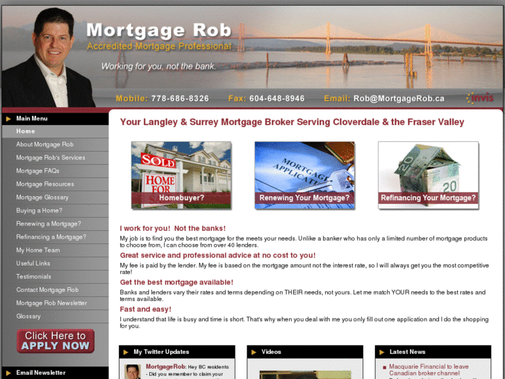 www.mortgagerob.ca